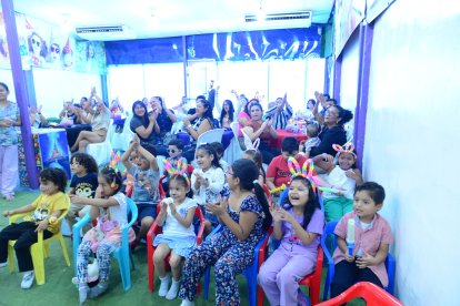 Sácale el máximo partido a este momento.