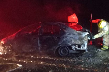 La policía levantó los restos del difunto y los trasladó a la morgue de Quevedo.