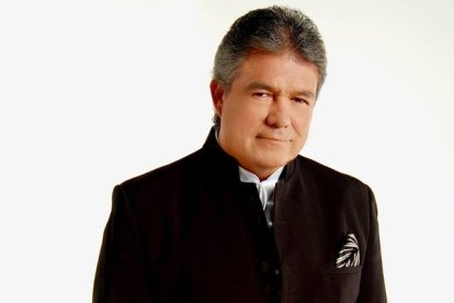 Omar Montalvo después de cuatro días de espera pudo salir de Israel.