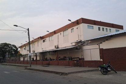 El crimen ocurrió cuando sepultaban a un pariente de la mamá de Mayorga, quien también está herida.