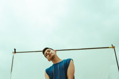 Kevin Alcívar dejó la radio para emprender en otros medios, pero las marcas lo convirtieron en creador de contenido.