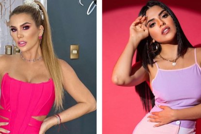 Carolina Jaume asegura que la acusación de Emma Guerrero fue parte de la estrategia para sacarla del reality.