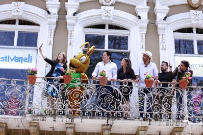 Cuenca está próxima a cumplir años de Independencia.