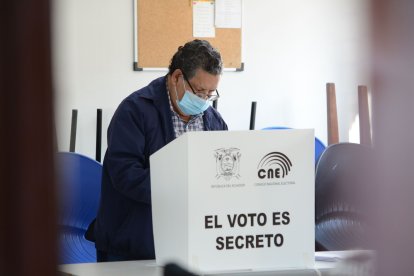 Las elecciones serán el 15 de octubre.