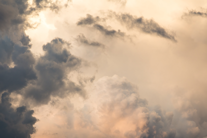 Este es el pronóstico del clima este sábado.