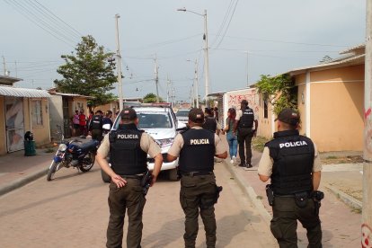 Las autoridades confirmaron que los móviles de las muertes no fueron el robo, se  trata de asesinatos selectivos.