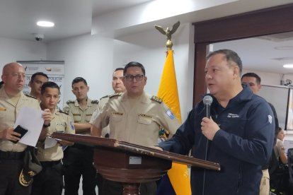 La Policía informó el número de detenciones por infringir la ley seca.