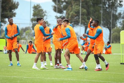 La Tricolor no presenta bajas para el duelo de este martes. ¿Por qué no soñar con otra goleada?