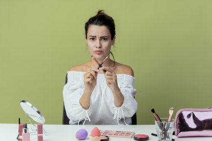 Cuando un producto es verídico su contenido es compacto y su efectividad es inmediata.