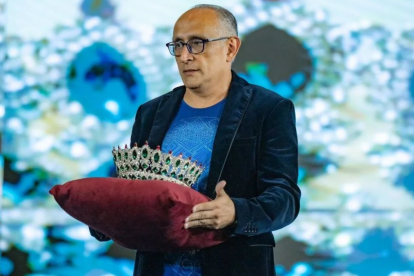 El rumor surgió tras la elección de la reina de Manabí.