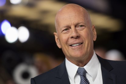 La enfermedad de Bruce Willis avanza aceleradamente.