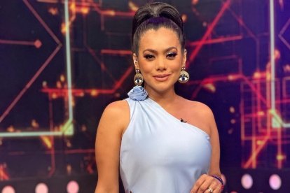 Dora West es la nueva baja en Los Hackers de la Farándula.