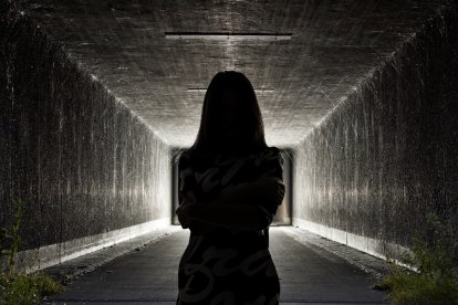 La mujer debe presentarse a juicio en diciembre de 2023, en Guayaquil.