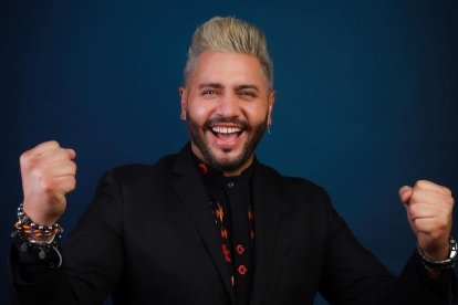 Nicolás Espinoza y su confesión inesperada.