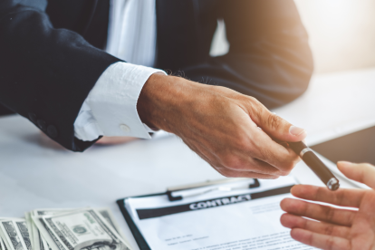 Conoce cómo prepararte para solicitar créditos en Ecuador.