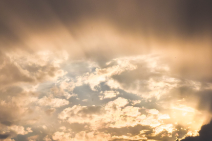Este es el pronóstico del clima para este miércoles.
