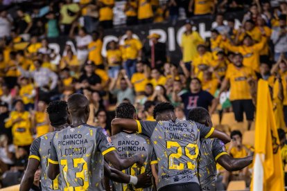 Barcelona deberá seguir ganando y esperar que resbalen los equipos que le siguen.