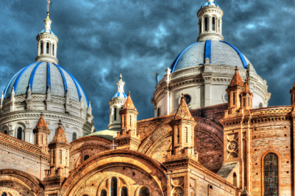 Catedral de la Inmaculada Concepción de Cuenca