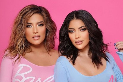 Alejandra Sánchez la Suka considera una hipocresía la actitud de Nathalie Carvajal.