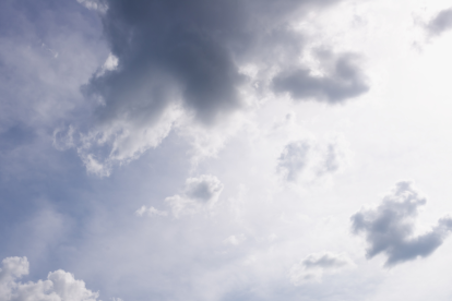 Este es el pronóstico del clima para el jueves.