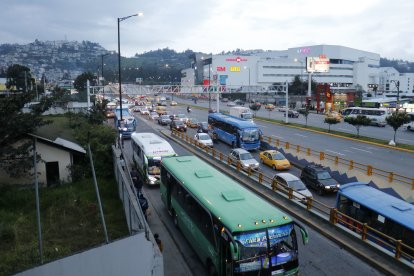 Esta es la restricción para el jueves