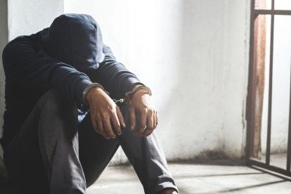 Carlos Angulo fue quien hizo el pedido del recurso de apelación, del cual desistió el día de la audiencia.