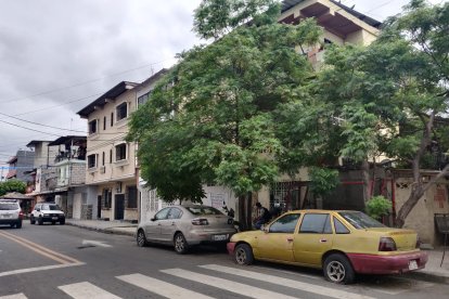 Un hombre fue baleado en la 35 y Bolivia.