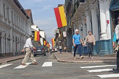 La celebración incluye conciertos, exposiciones y diversas actividades culturales.