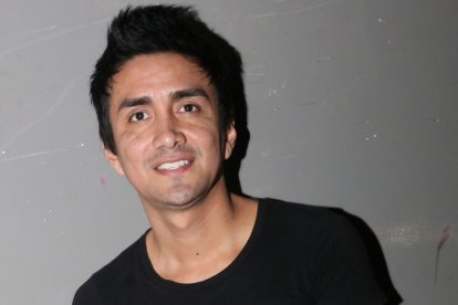 Emerson Morocho asegura que tiene buena amistad con Don Day.