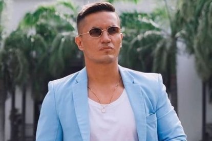 Toño Abril responde a las críticas.