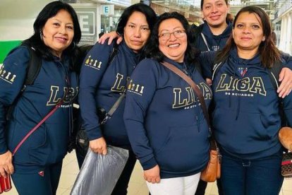 Personal que labora en Liga de Quito fue invitado a la final.