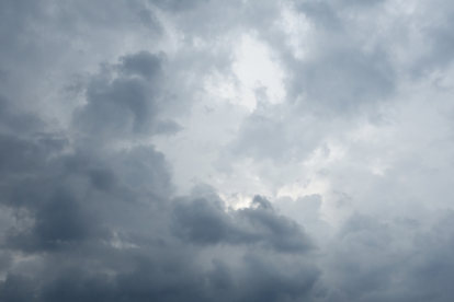 Este es el pronóstico del clima para este viernes.