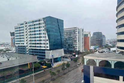 Los cortes de luz en Guayaquil empiezan este viernes 27 de octubre.