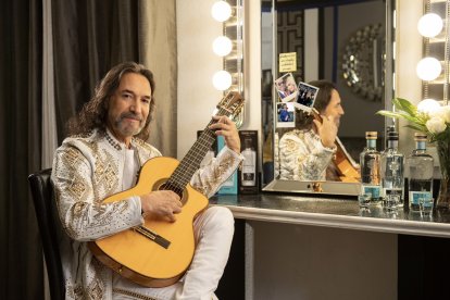 Marco Antonio Solís llegará a Ecuador este 2023.