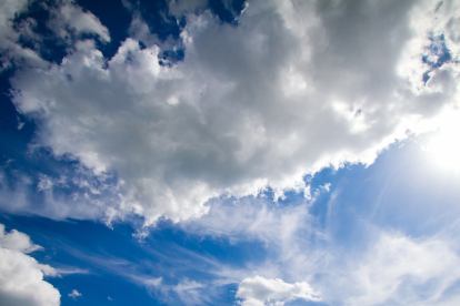 Este es el pronóstico del clima para este sábado.