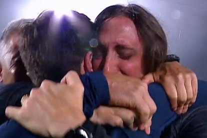 A sus 42 años el estratega argentino Luis Zubeldía alcanzó el primer título de su carrera.