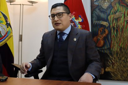 El concejal pertenece a las comisiones Ordenamiento Territorial, Planificación Estratégica y Seguridad.