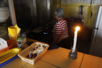 La medida será solo por el día domingo.