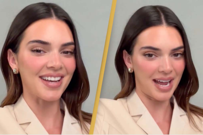 Algunas celebridades, como Kendall Jenner, han recibido hasta 5 millones de dólares por el uso de su imagen en Meta AI.