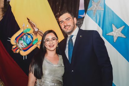 Blanca López tomará el cargo de Alcaldesa por 3 días.