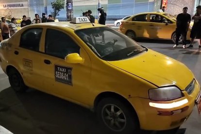 Un nuevo hecho violento se registró en La Libertad