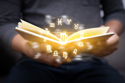 Descubre lo que predicen los astros.