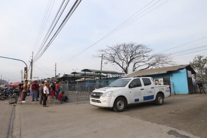 En la Peni todo se mantiene bajo control.