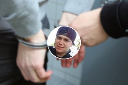 Alias Satanás fue atrapado en la provincia de Loja, en Ecuador. Esta zona es fronteriza con el vecino país de Perú.