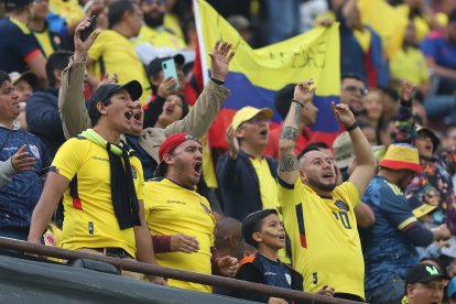 El 21 de noviembre, en el estadio Casa Blanca de Quito, la selección de Ecuador recibirá a Chile, por las eliminatorias.