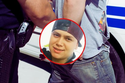 Alias Satanás presuntamente utilizaba dos identidades para movilizarse en territorio ecuatoriano.