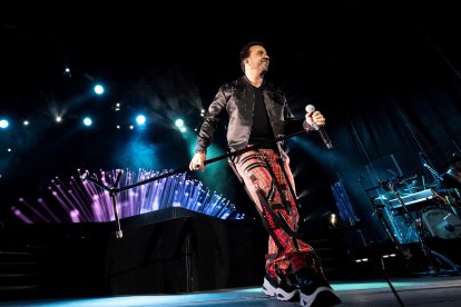 Luis Fonsi, Fanny Lu, entre otros artistas internacionales se presentarán en el concierto por la cantonización de Manta.