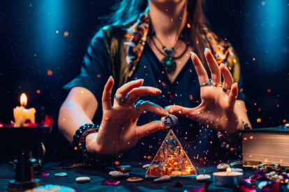 Descubre lo que predicen los astros.