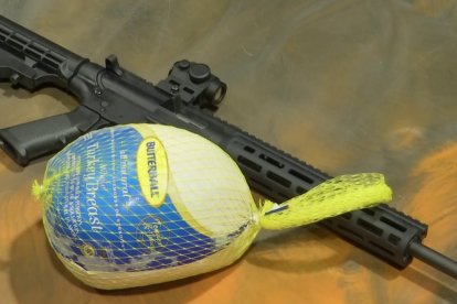 La publicación se volvió viral en redes sociales. Algunos la critican otros la apoyan.