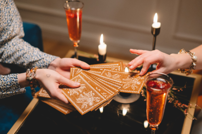 Lo que dice tu signo hoy.